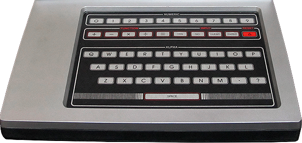 Odyssey2 Console