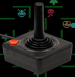 2600 Joysticks Thumbnail