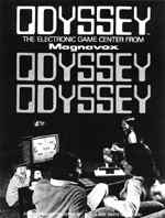 Odyssey 1 Brochure