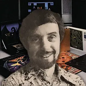 Ron Bradford Thumbnail