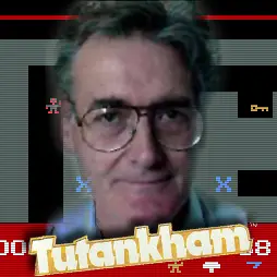 Gil Williamson Thumbnail