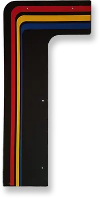 Game Pedestal Side (Outer side)