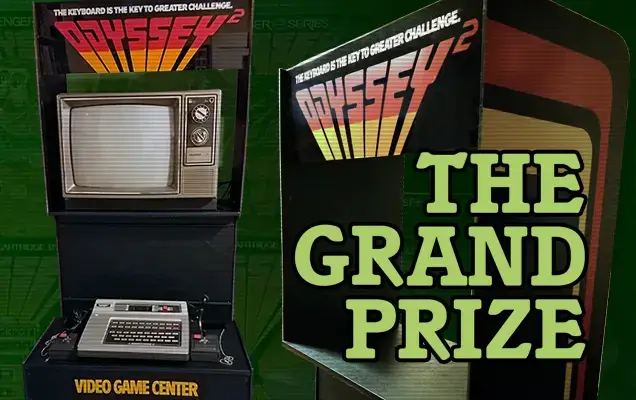 The Grand Prize