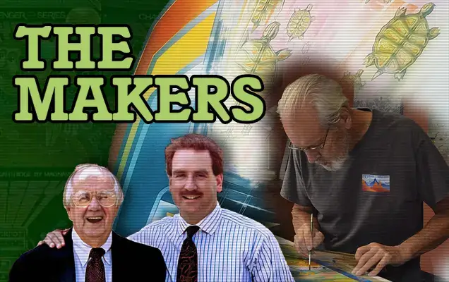 The Makers
