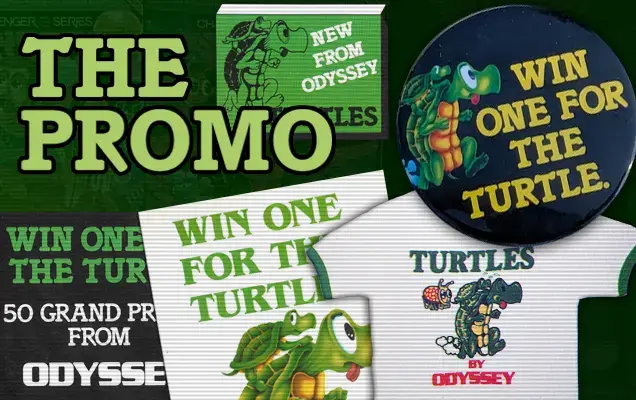 The Promos