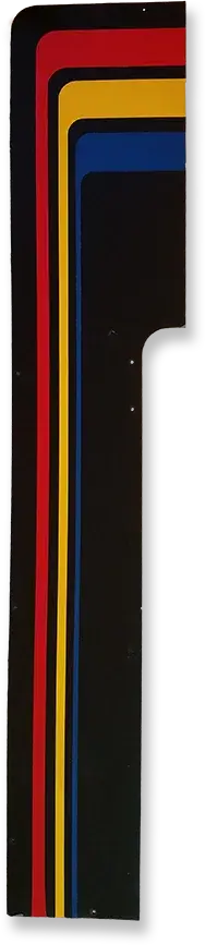 Large Side Panel (Outer side)