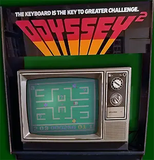Home Arcade Center Thumbnail