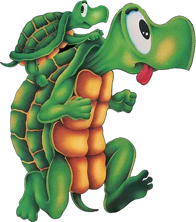 Turtles