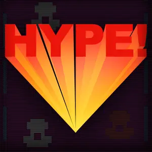 HYPE! Thumbnail