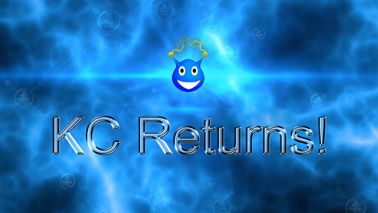 KC Returns!