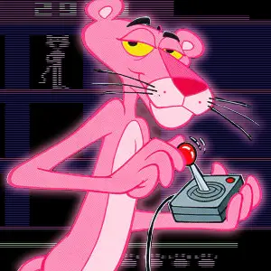 Pink Panther Thumbnail