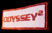 Odyssey² Patch
