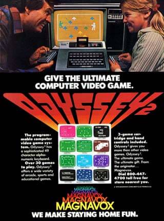 Give the Ultimate Computer Video Game.
