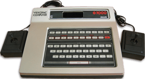 G7000 Console