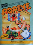 Popeye Box (Front)