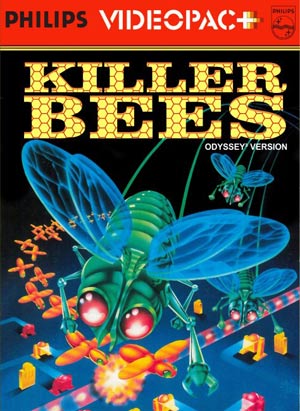 Killer Bees 