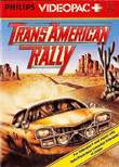 Trans-American Rally