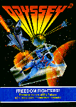 Freedom Fighters! Box (Front)