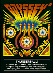 Thunderball! Box (Front)