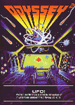 UFO! Box (Front)