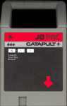 #JXZ A04 Catapult + Cart