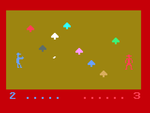 Showdown in 2100 A.D. (1979) - MobyGames