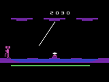 Pursuit of the Pink Panther (Atari 2600)