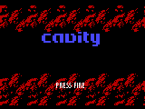 Cavity