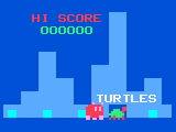 Tower Turtles!