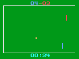 Pong for Videopac and Odyssey²!