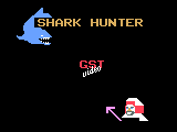 Shark Hunter