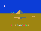 Tutankham