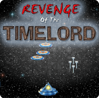 Revenge of the Timelord