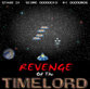 Revenge of the Timelord