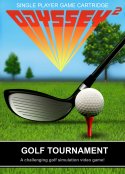 Golf Tournament