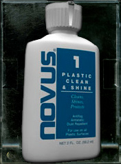 NOVUS Polish