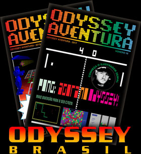 Odyssey Aventura