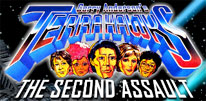 Terrahawks: The Second Assault