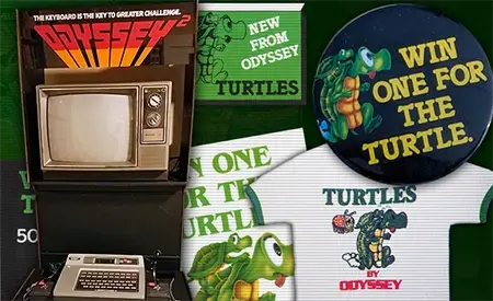 Win One for the Turtle