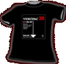 Videopac 38 Shirt