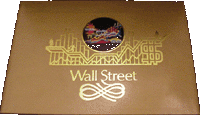 Wall Street Manual
